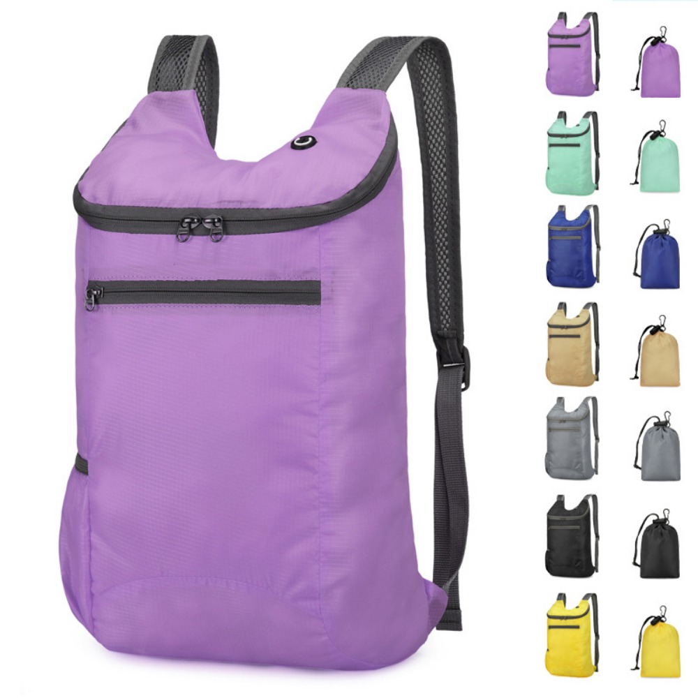 High Quality 20L Packable Back – Packable Daypack Foldable recenzja i cena