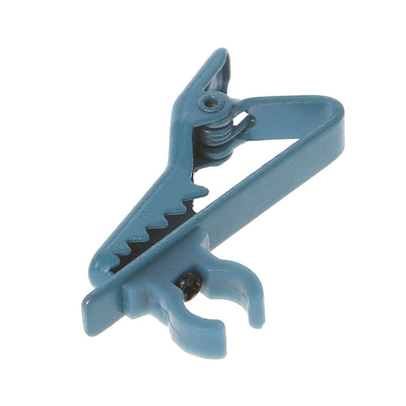 Universal Microphone Lapel Tie – Mini Iron Travel recenzja i cena