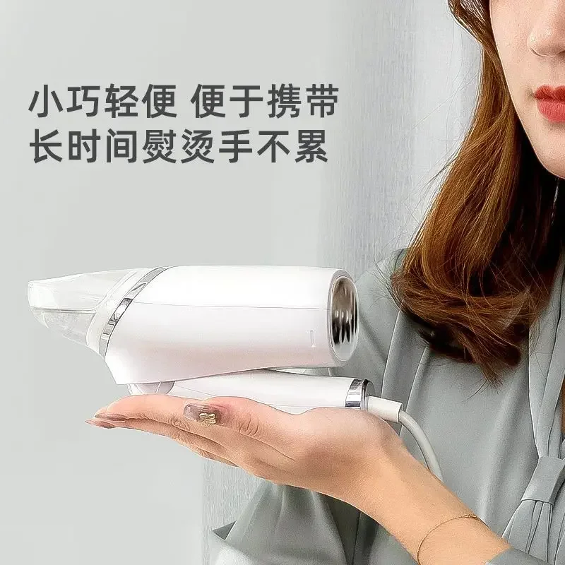 110V Handheld Portable Hanging – Mini Iron Travel recenzja i cena