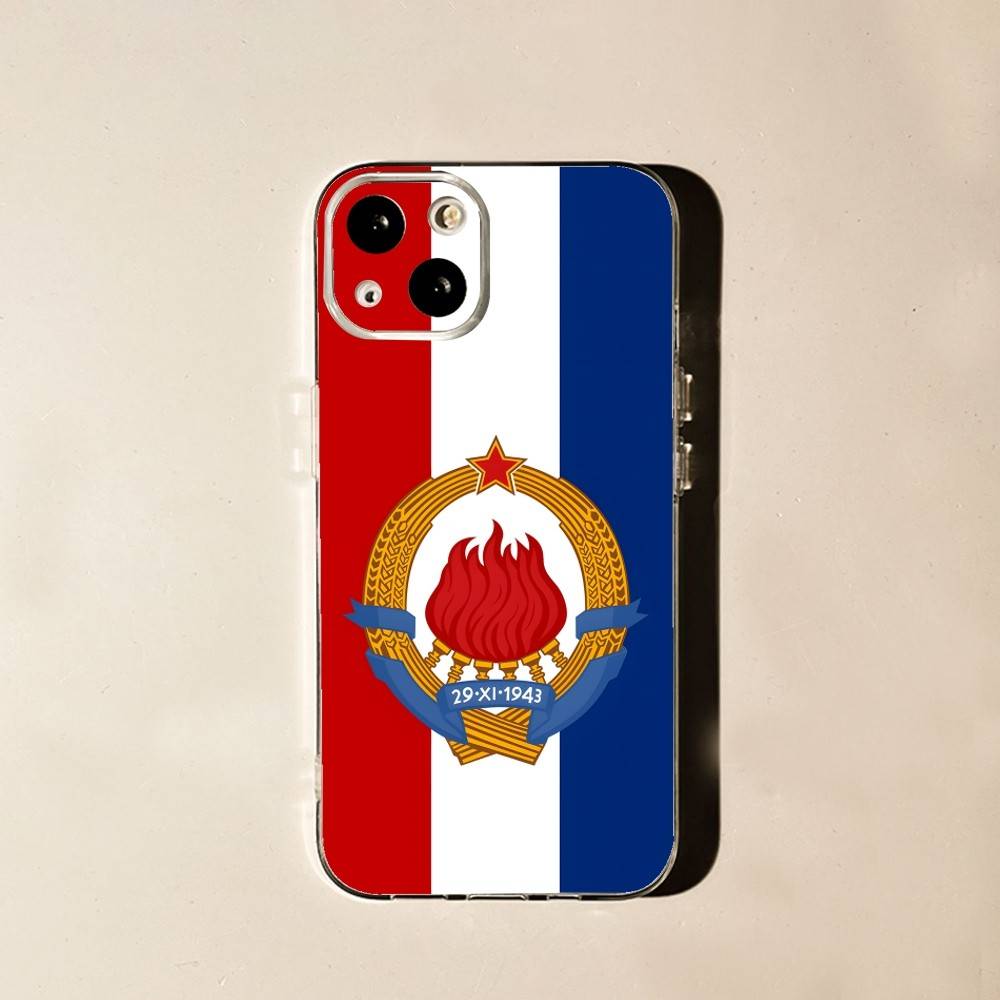 Y-Yugoslavia Passport For iPho – Travel Accessories Iphone recenzja i cena