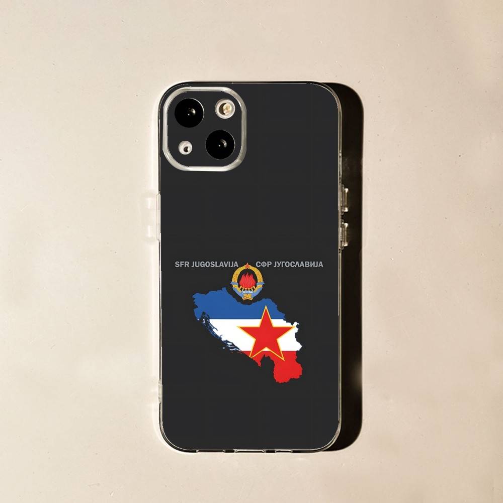 Y-Yugoslavia Passport For iPho – Travel Accessories Iphone recenzja i cena