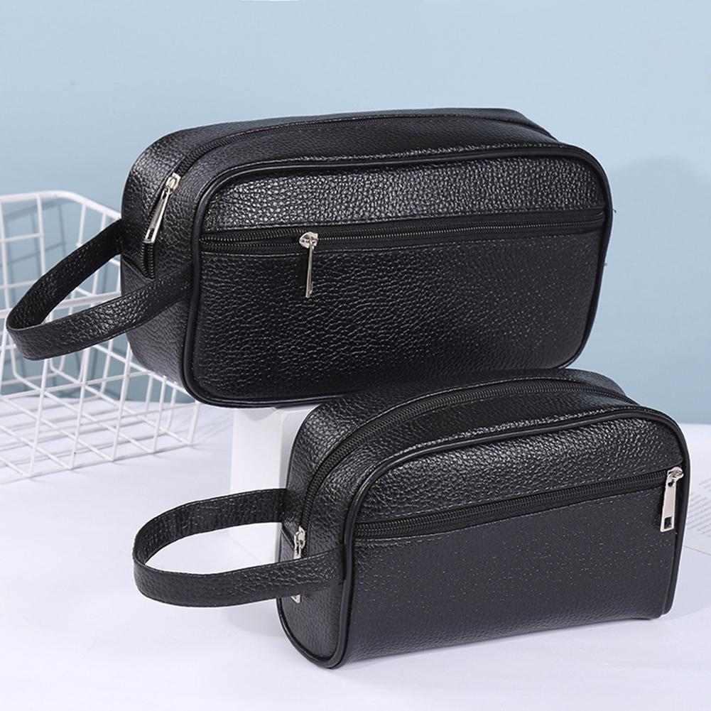 Men Business Travel Bag Vintag – Travel Accessories Box recenzja i cena