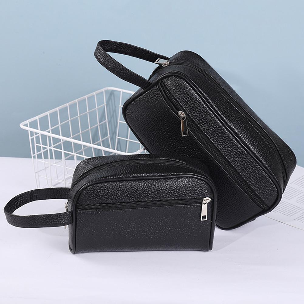 Men Business Travel Bag Vintag – Travel Accessories Box recenzja i cena