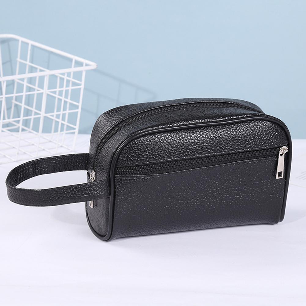 Men Business Travel Bag Vintag – Travel Accessories Box recenzja i cena