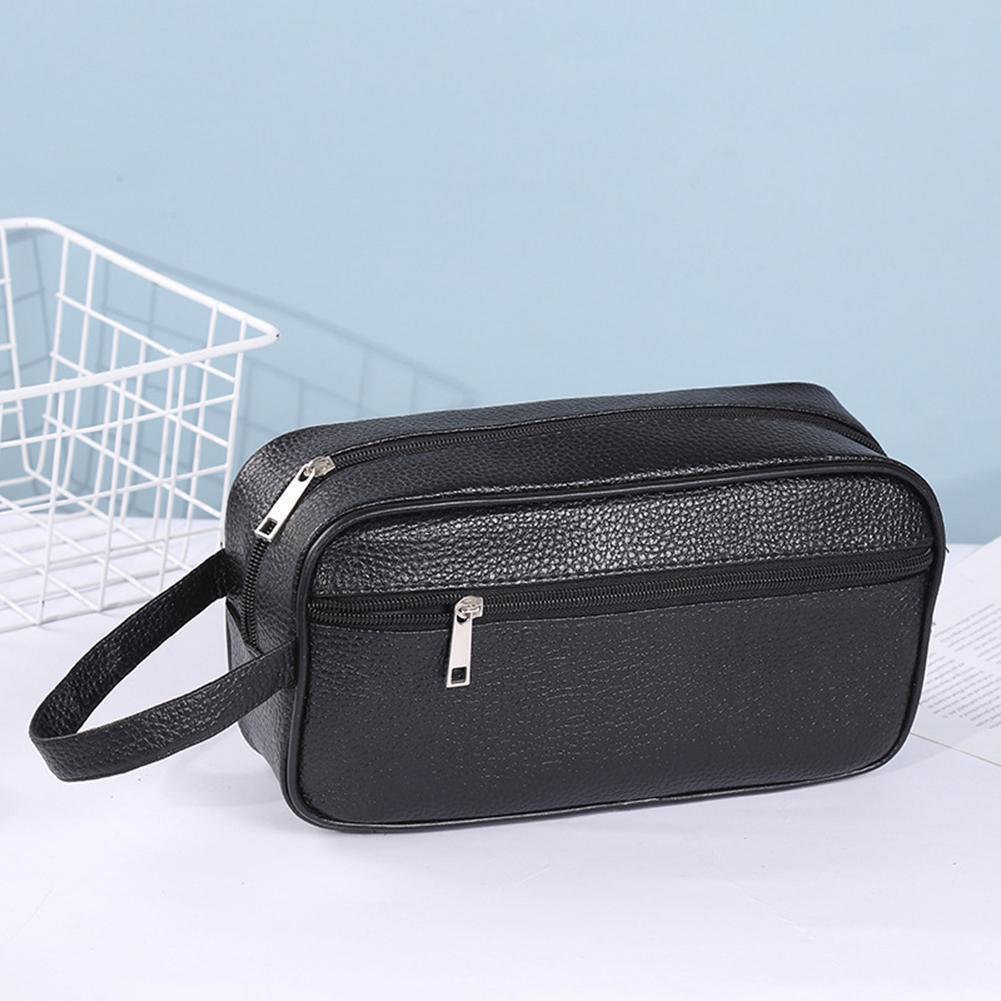 Men Business Travel Bag Vintag – Travel Accessories Box recenzja i cena