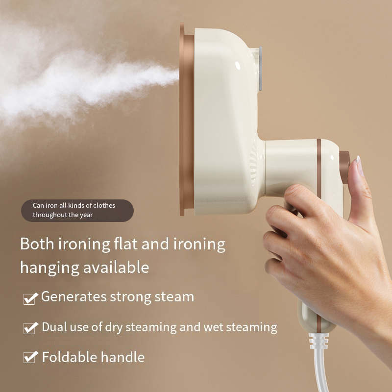 Mini Rotating Electric Travel  – Mini Iron Travel recenzja i cena