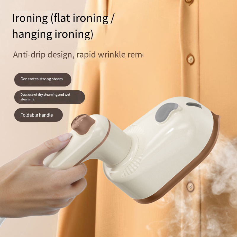 Mini Rotating Electric Travel  – Mini Iron Travel recenzja i cena