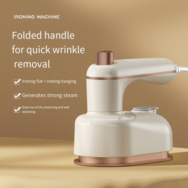 Mini Rotating Electric Travel  – Mini Iron Travel recenzja i cena