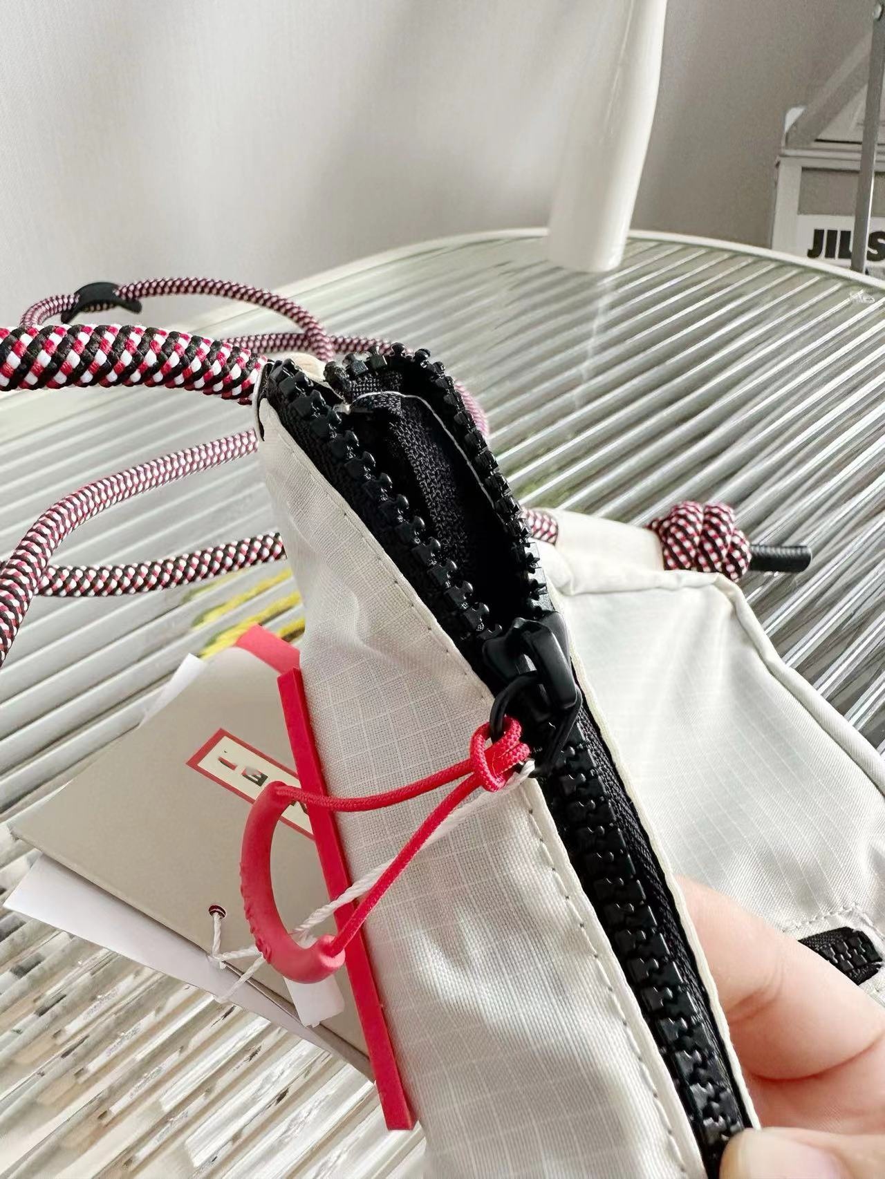 Adjustable shoulder straps, zi – Travel Accessories Box recenzja i cena