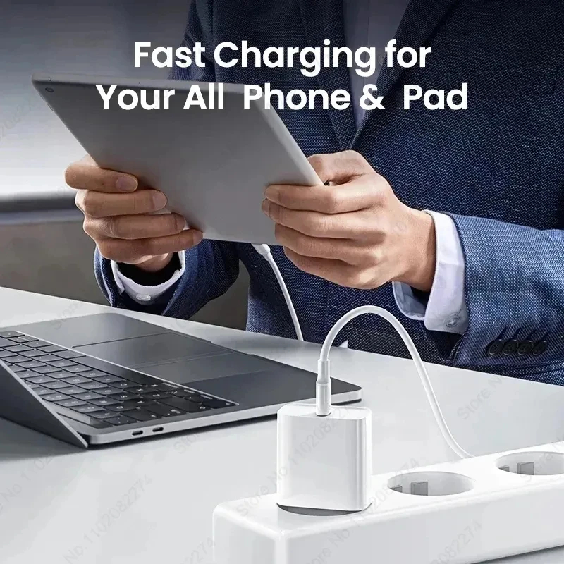 30W Type C PD Cable Fast Charg – Travel Accessories Iphone recenzja i cena