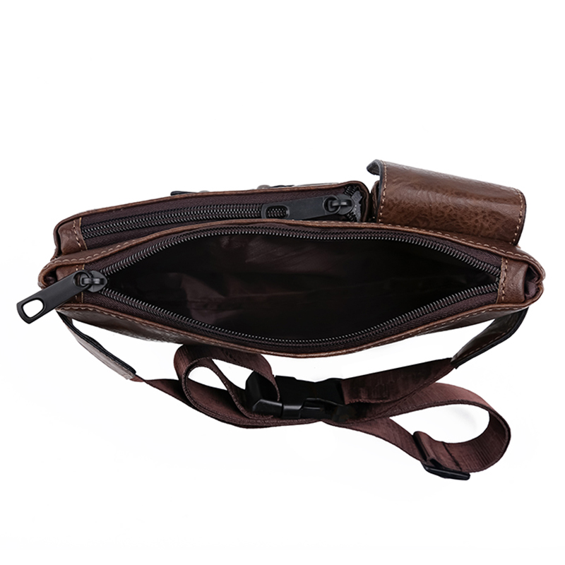 New style, high-quality ladies – Travel Accessories Leather recenzja i cena