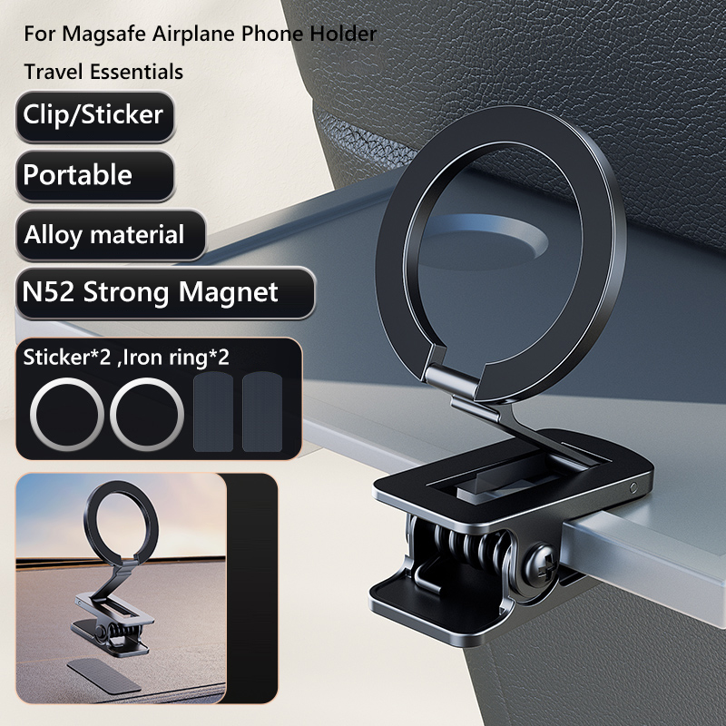 Magnetic Airplane Travel Essen – Travel Accessories Iphone recenzja i cena