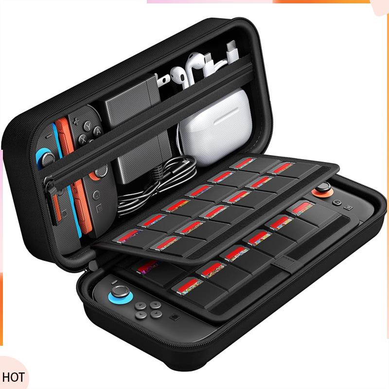 News For Switch 2 Case, Can Ho – Travel.Accessories News recenzja i cena