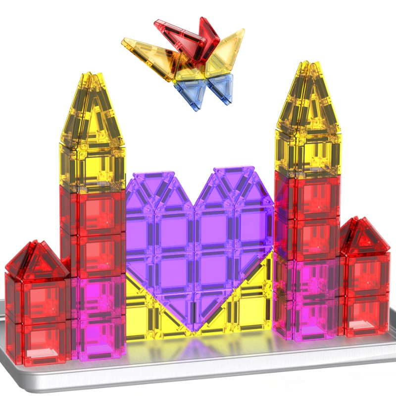 78PCS Travel Mini Magnetic Til – Mini Iron Travel recenzja i cena