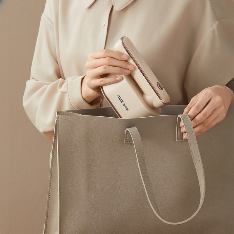 Small Handheld Steam Iron Mini – Mini Iron Travel recenzja i cena