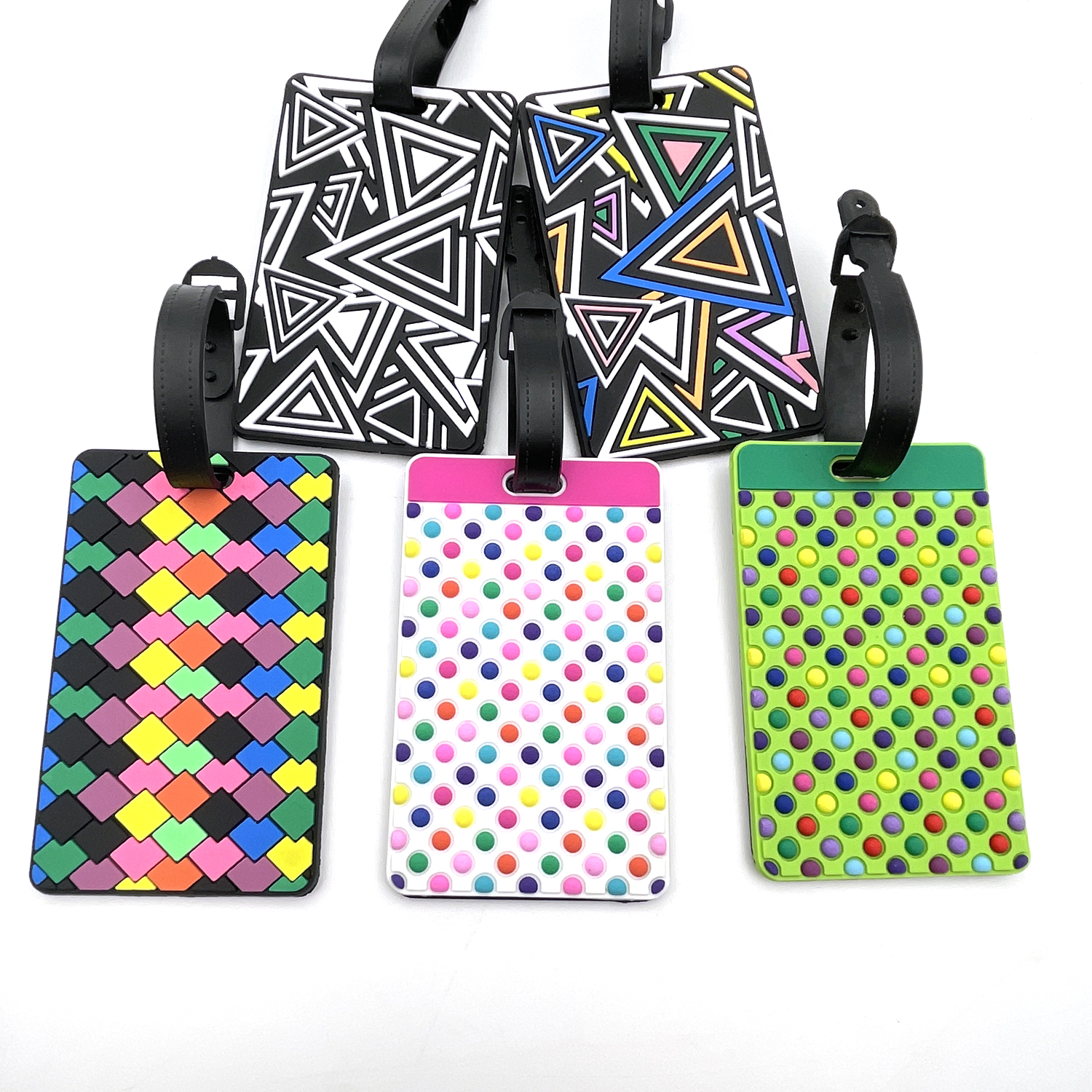 1pc/2pcs/5pcs Travel Accessori – Travel Accessories List recenzja i cena