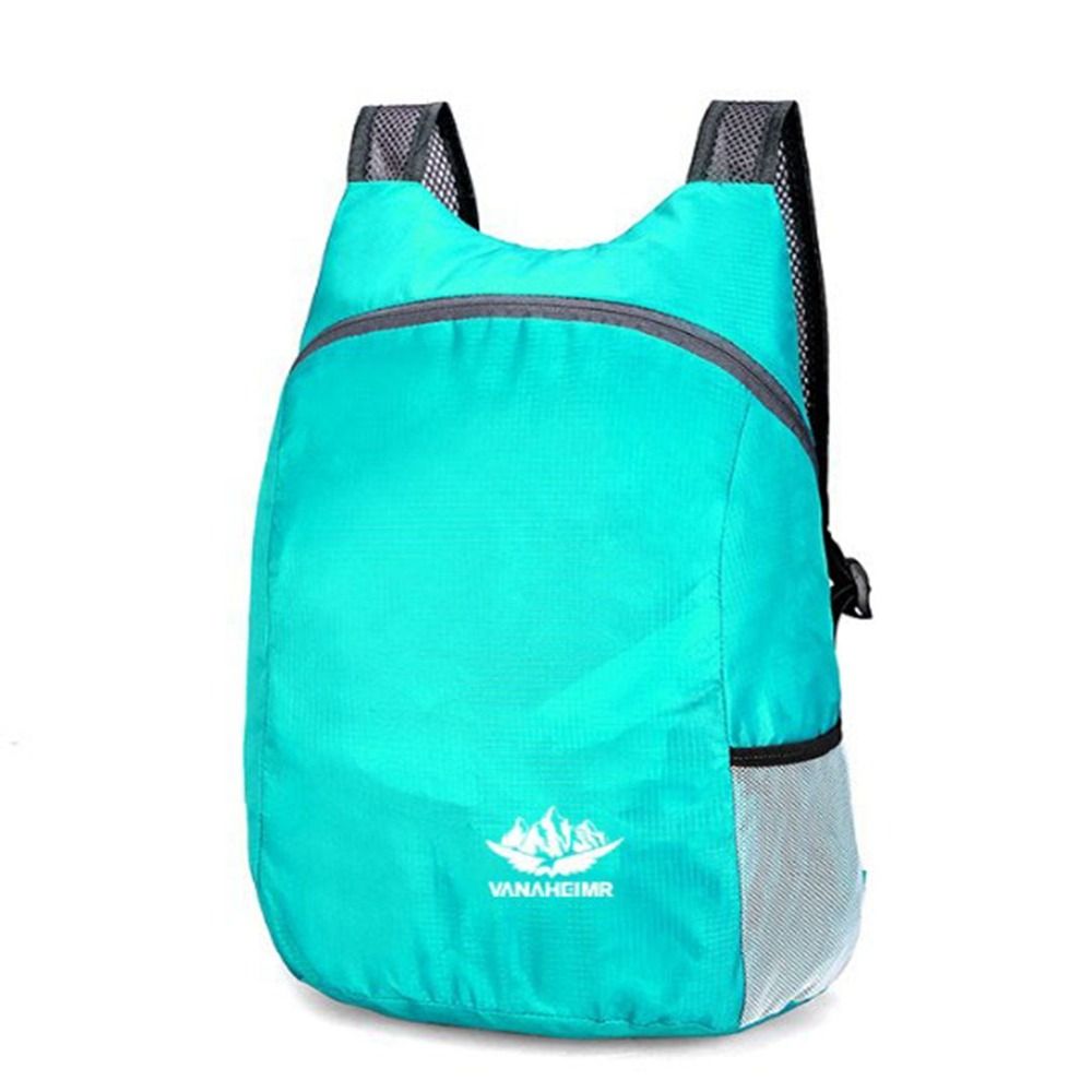 8 Colors Nano Waterproof Folda – Packable Daypack Foldable recenzja i cena
