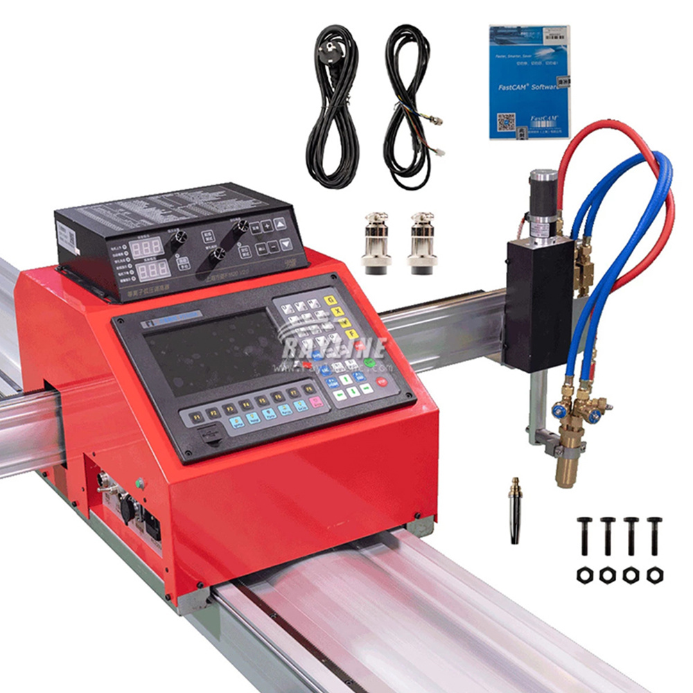 Mini CNC Plasma Cutting Machin – Mini Iron Travel recenzja i cena
