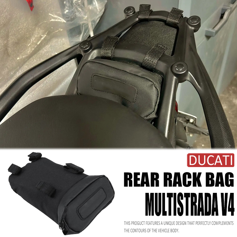 New Motorcycle Accessories for – Travel.Accessories News recenzja i cena