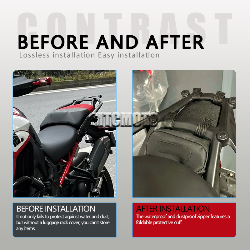 New Motorcycle Accessories for – Travel.Accessories News recenzja i cena