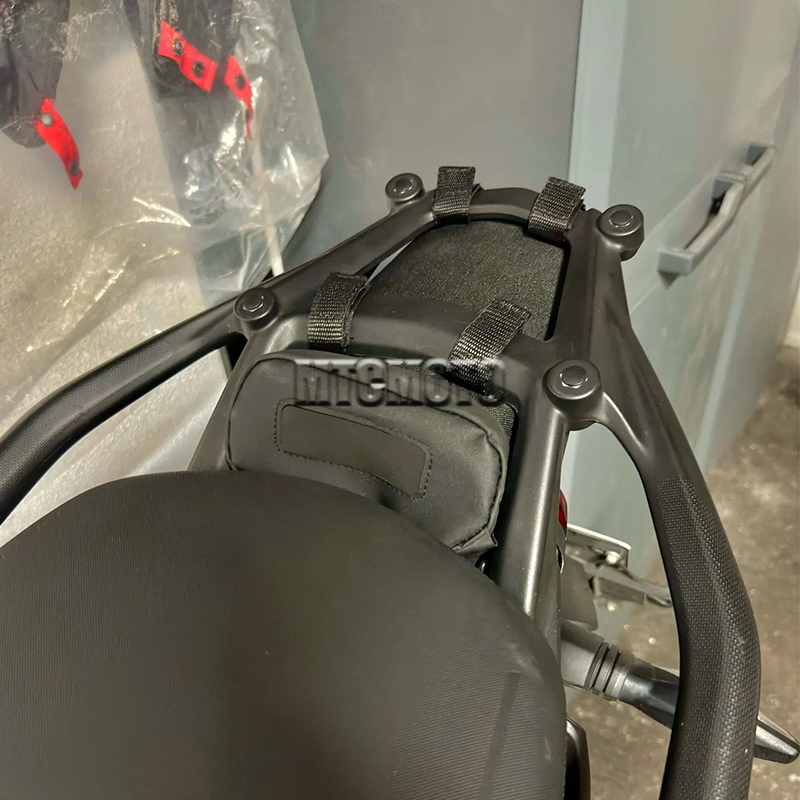 New Motorcycle Accessories for – Travel.Accessories News recenzja i cena