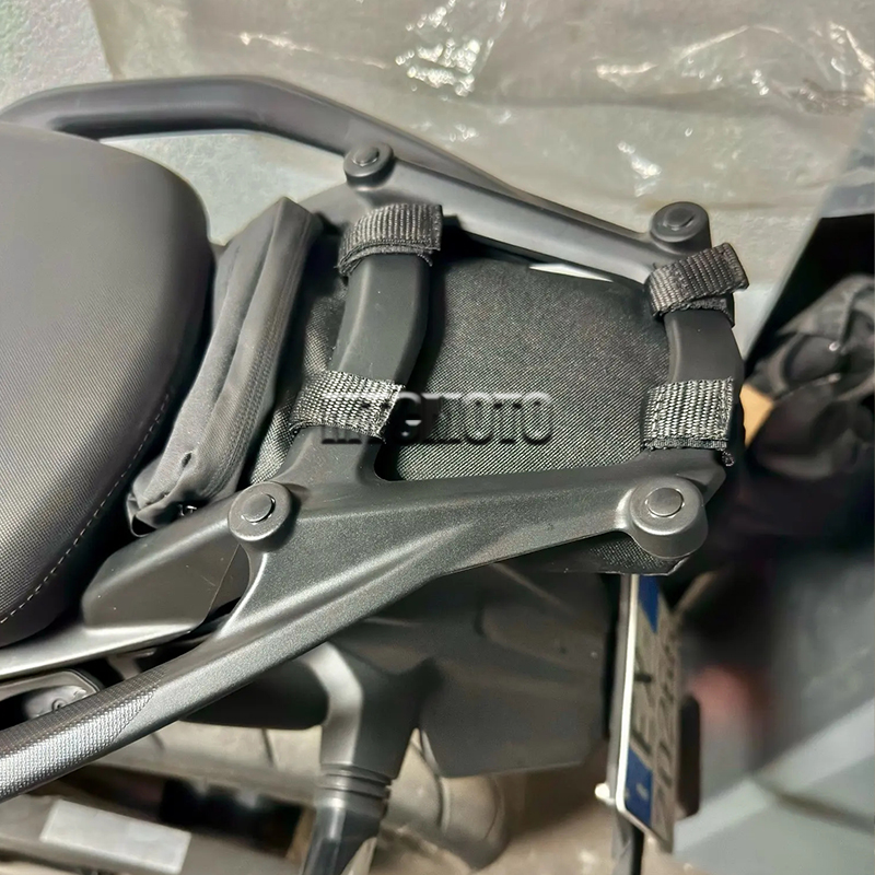 New Motorcycle Accessories for – Travel.Accessories News recenzja i cena