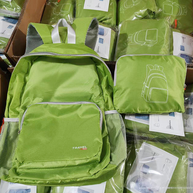 Lightweight Foldable Waterproo – Packable Daypack Foldable recenzja i cena