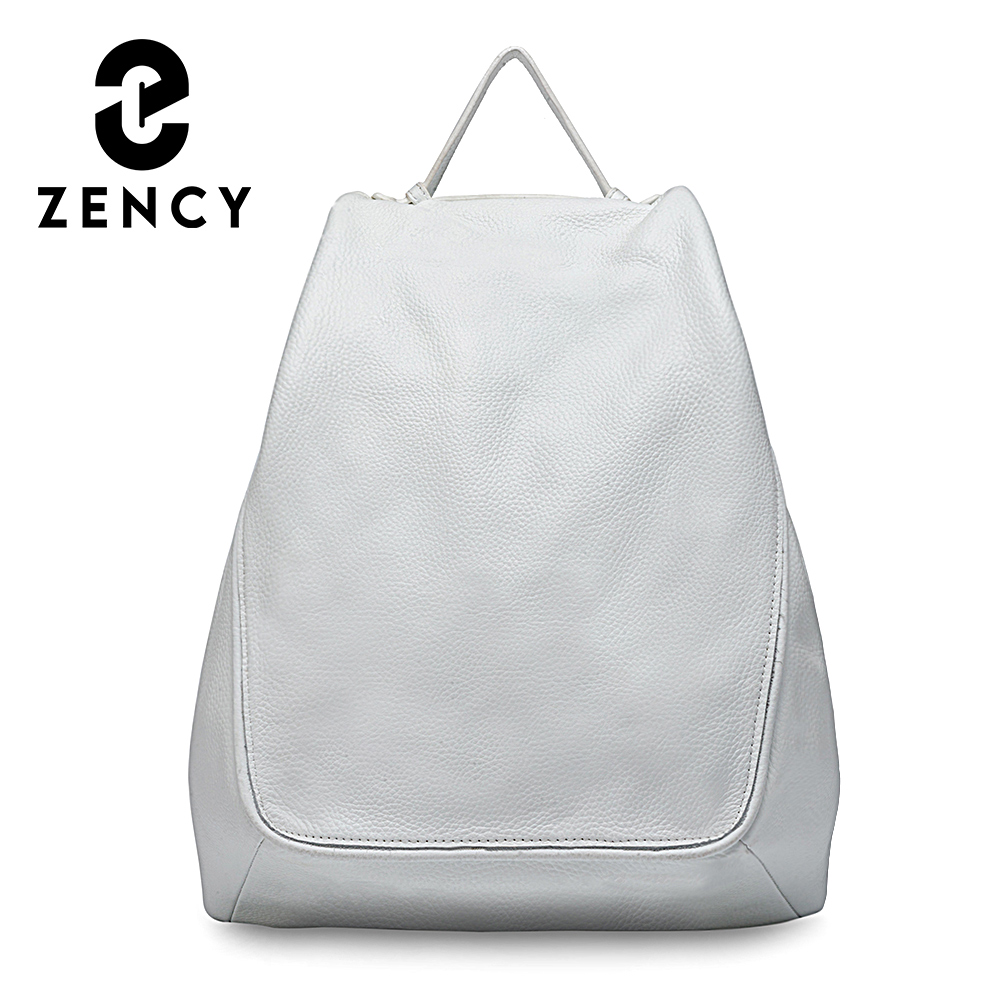 Zency Women 100% Genuine Leath – Travel Accessories Leather recenzja i cena