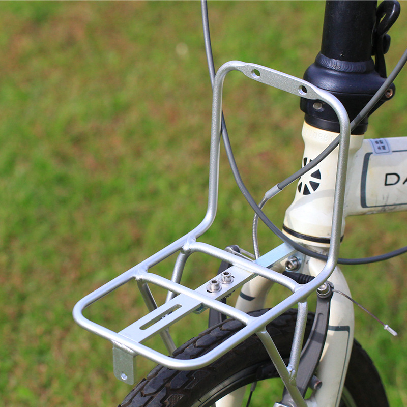 Folding Mountain Bike Front Ra – Travel Accessories Bike recenzja i cena