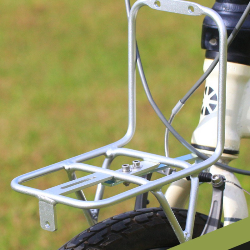 Folding Mountain Bike Front Ra – Travel Accessories Bike recenzja i cena