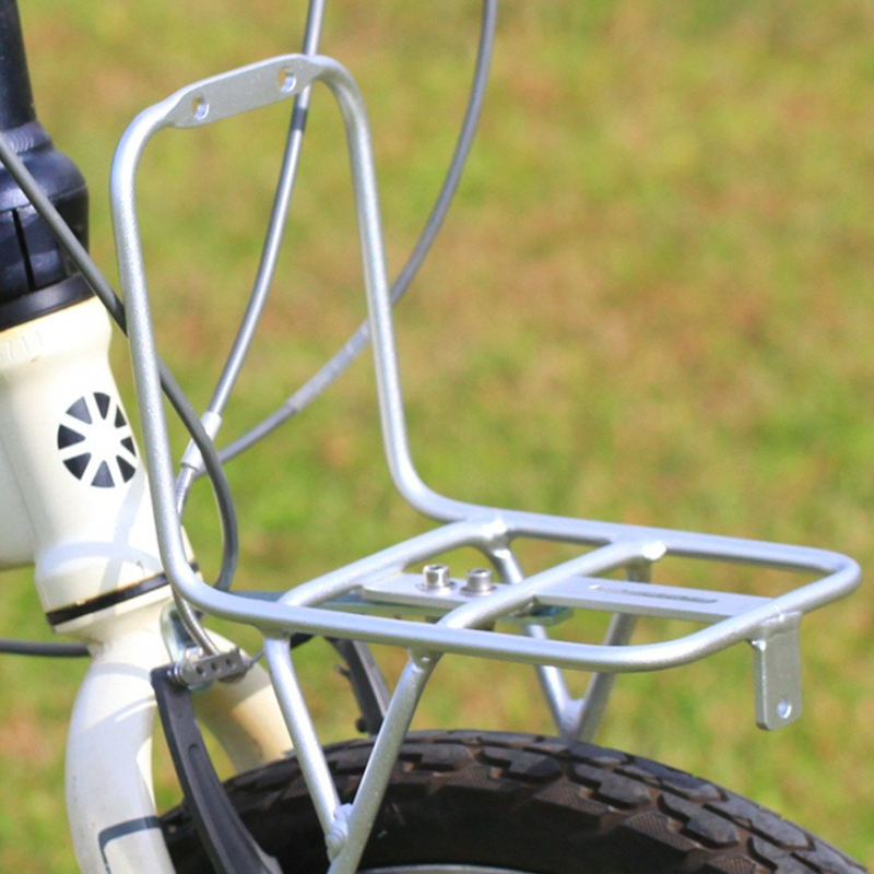 Folding Mountain Bike Front Ra – Travel Accessories Bike recenzja i cena