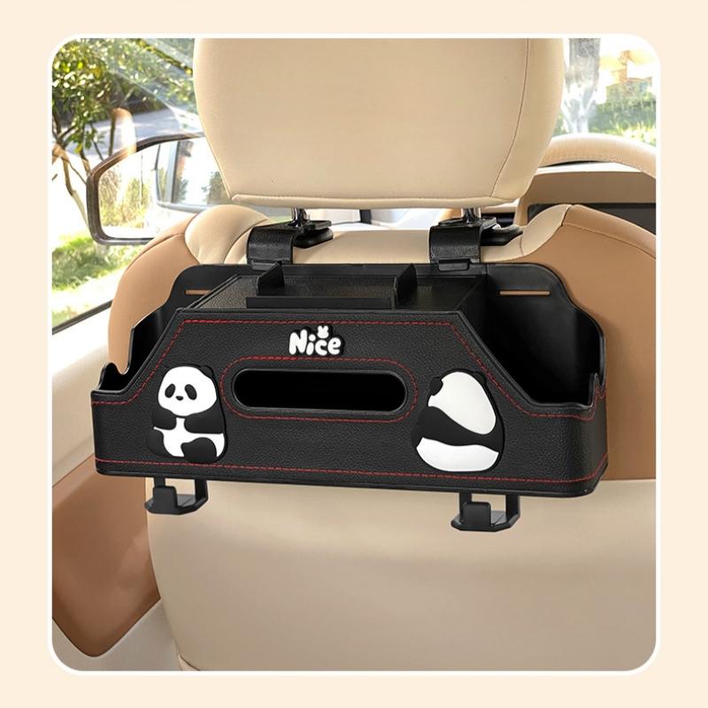 4 In 1 Auto Organizer Car Mult – Travel Accessories Box recenzja i cena