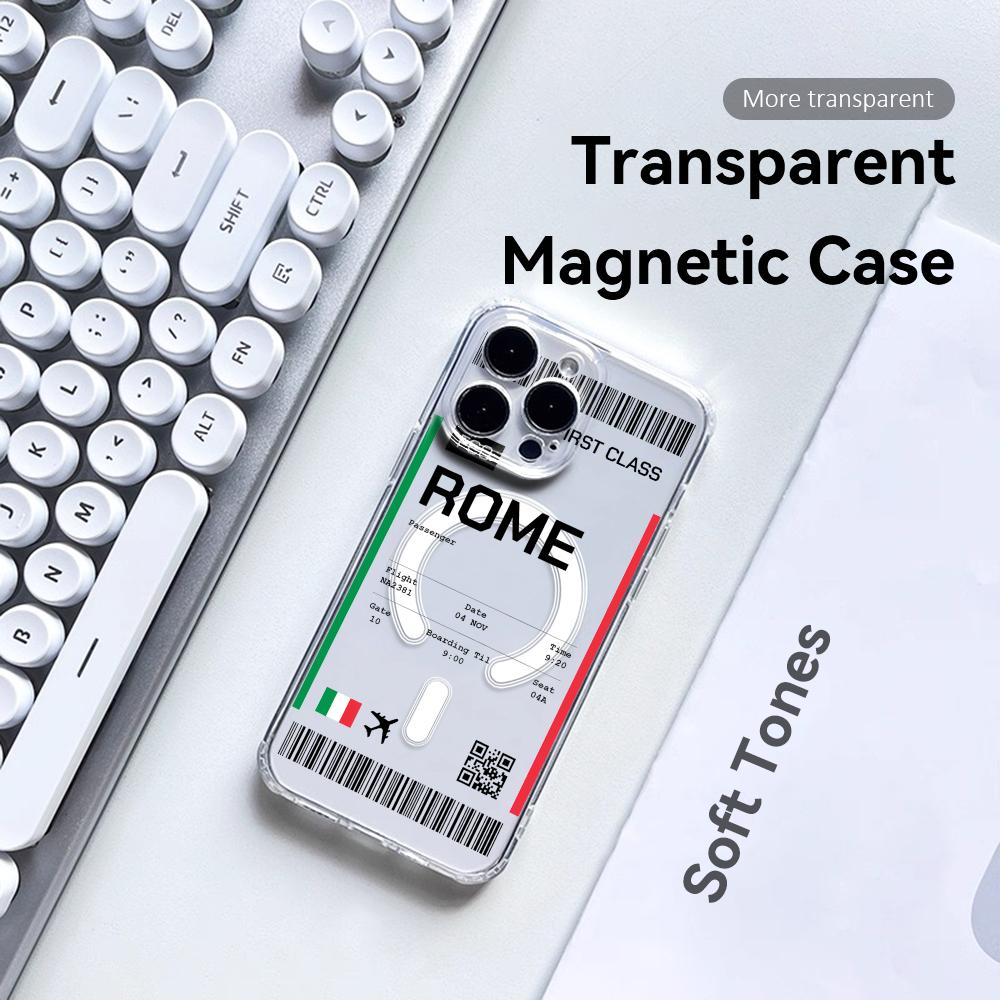 Plane travel ticket italy Phon – Travel Accessories Iphone recenzja i cena