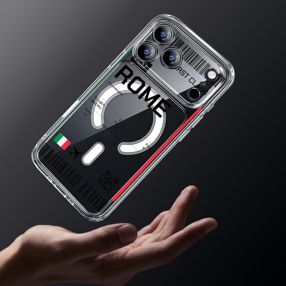 Plane travel ticket italy Phon – Travel Accessories Iphone recenzja i cena