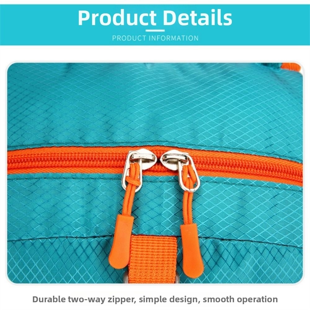 New 20~35L Packable Backpack F – Packable Daypack Foldable recenzja i cena