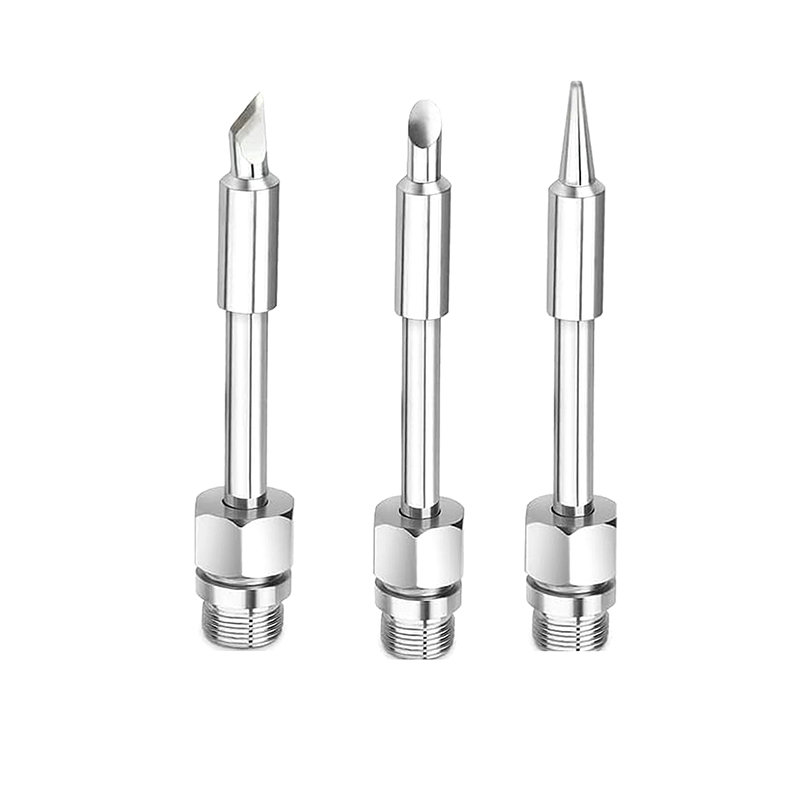 ⭐ 510 Interface Soldering Iron – Mini Iron Travel recenzja i cena
