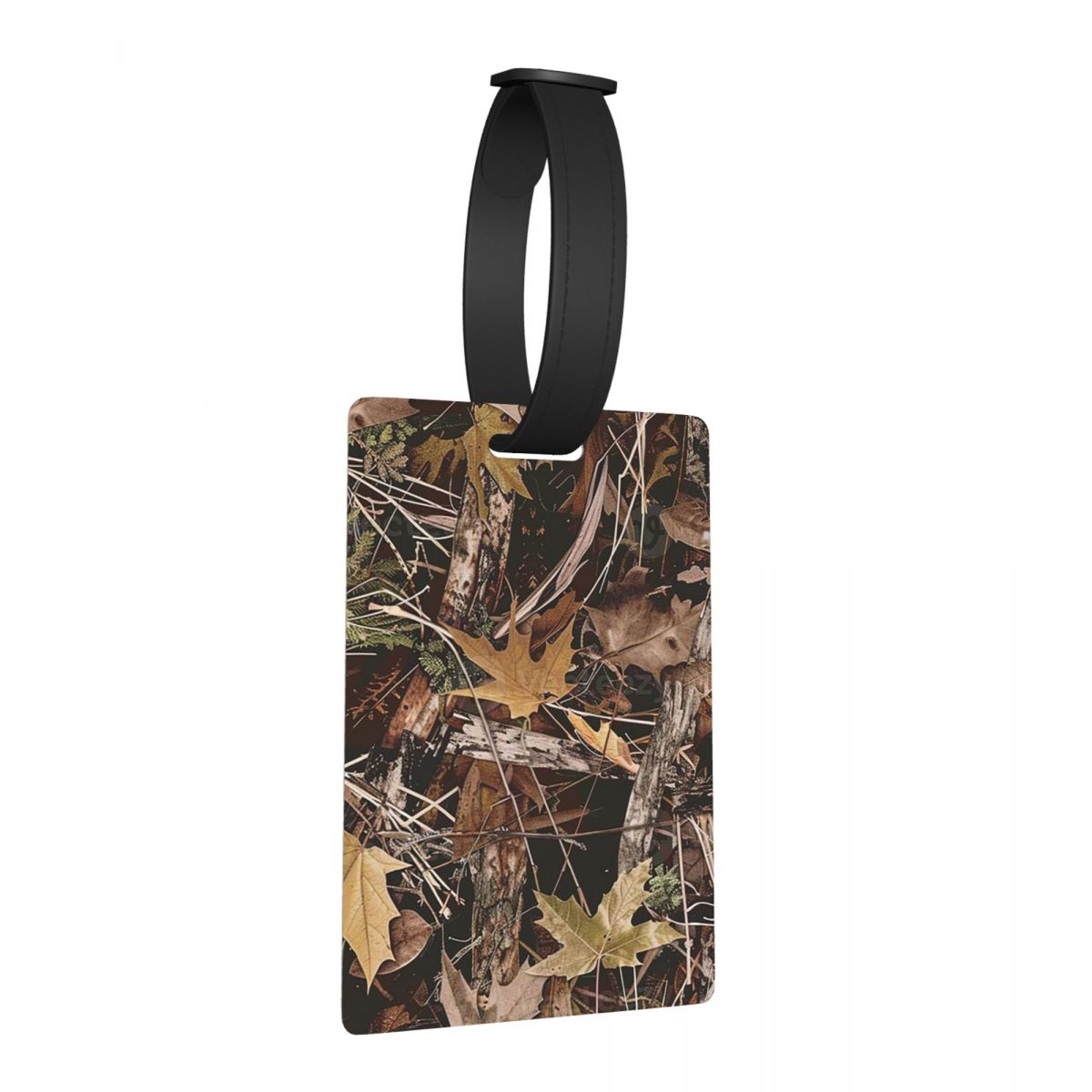 Real Tree Camouflage Luggage T – Travel Accessories List recenzja i cena