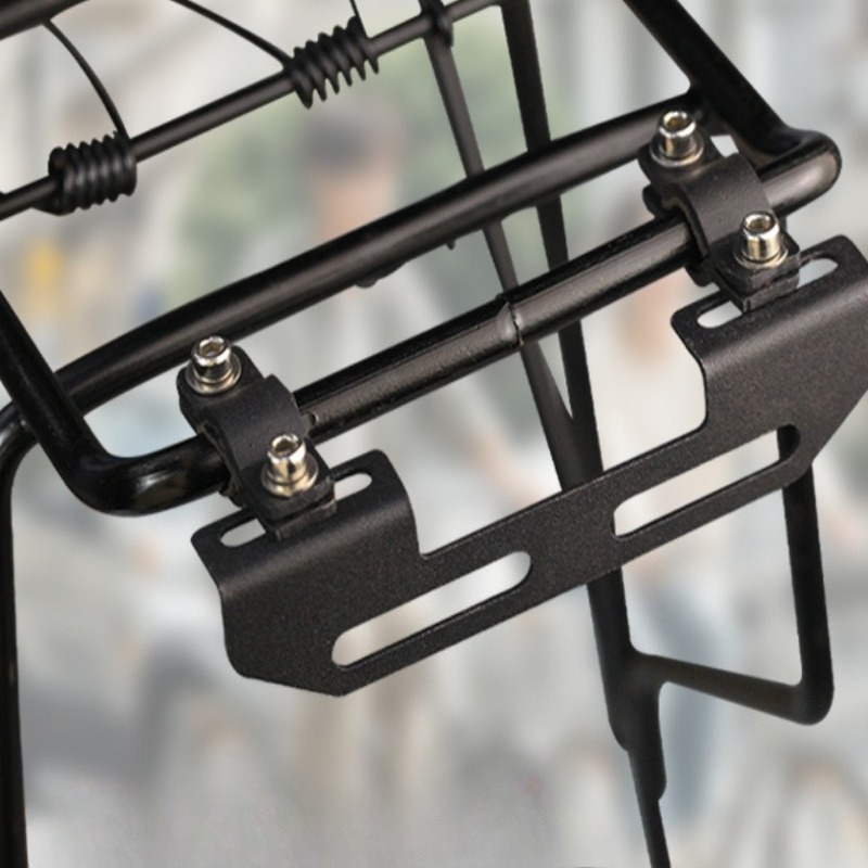 Lightweight Bike Rear Rack Ant – Travel Accessories Bike recenzja i cena