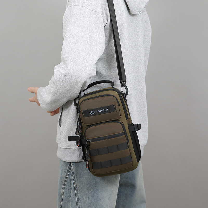 Hiking Chest Bag Travel Multif – Travel Accessories Bike recenzja i cena