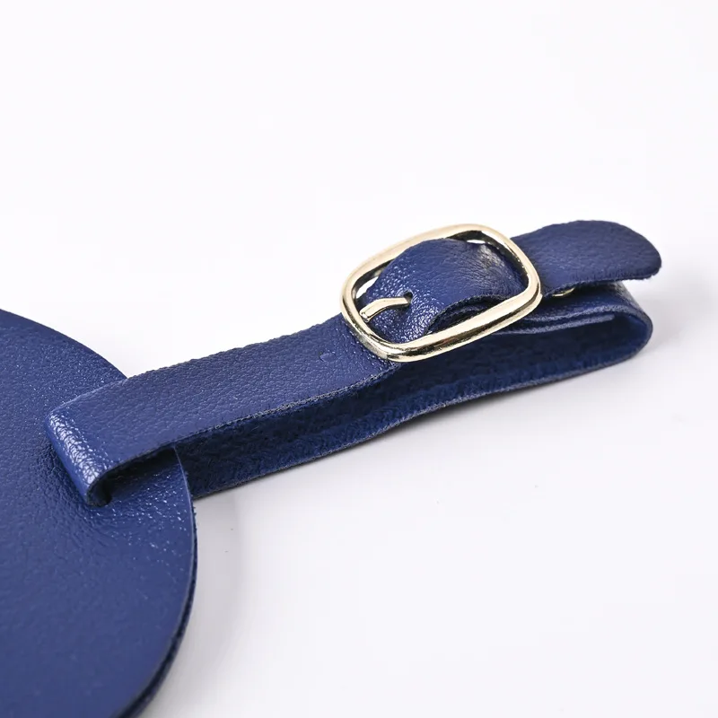 1pc Thicken PU Hot Stamping Ai – Travel Accessories List recenzja i cena