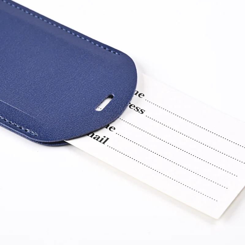 1pc Thicken PU Hot Stamping Ai – Travel Accessories List recenzja i cena