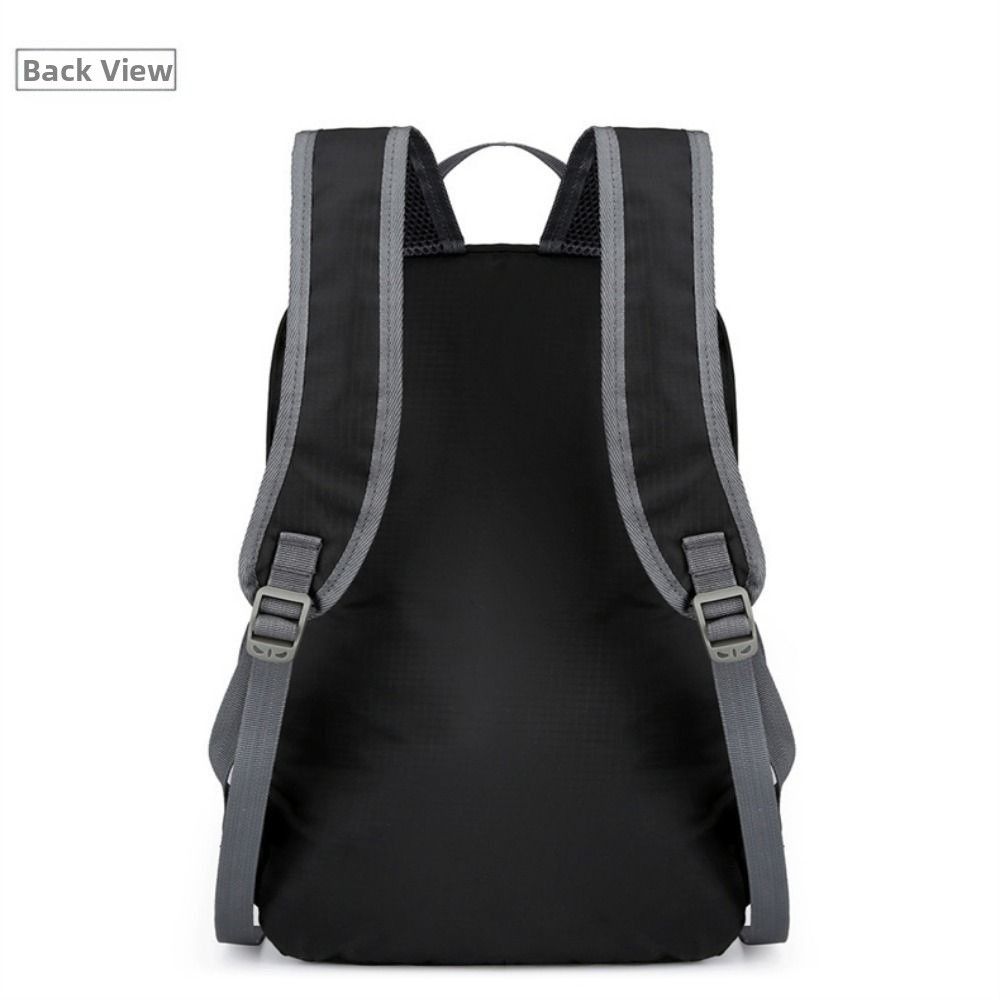 20~35L Packable Backpack Folda – Packable Daypack Foldable recenzja i cena