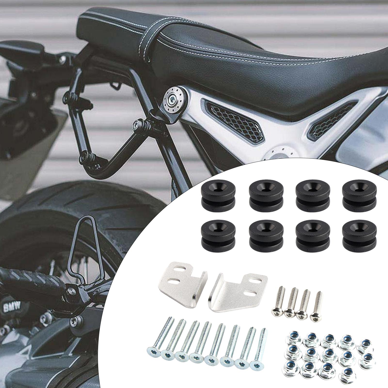 Tail Bag Mounting Bracket Kit  – Travel Accessories Box recenzja i cena
