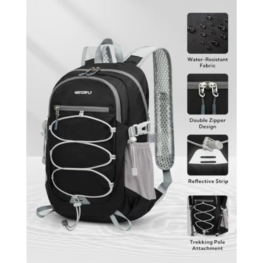 Small Lightweight Packable Bac – Packable Daypack Foldable recenzja i cena