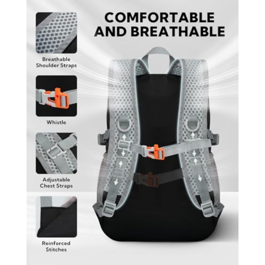Small Lightweight Packable Bac – Packable Daypack Foldable recenzja i cena