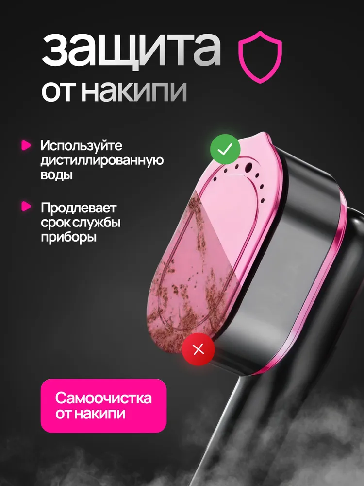 2026 NEW Portable Steam Iron G – Mini Iron Travel recenzja i cena
