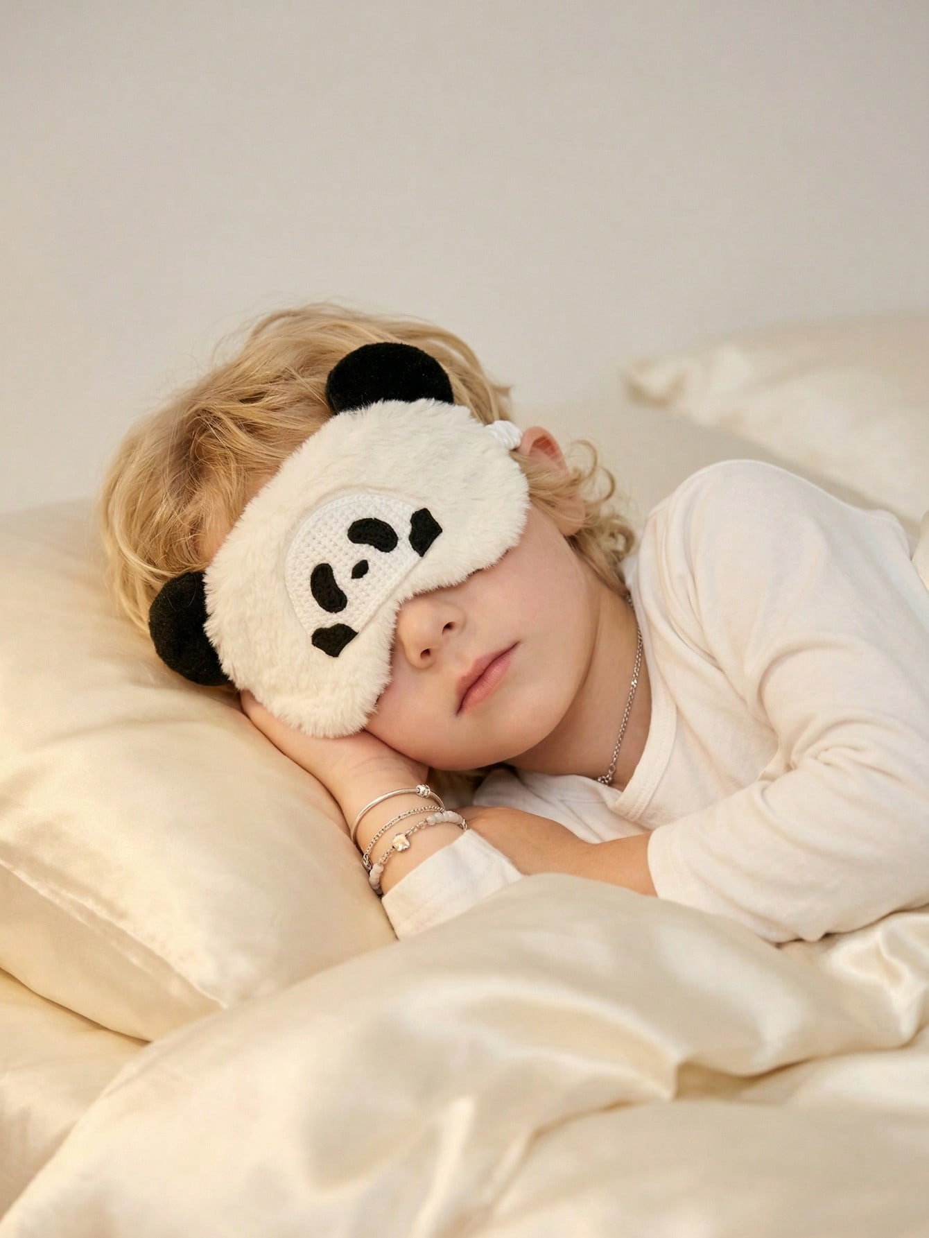 1pc 14-16Y Plush Panda Sleep E – Travel Accessories recenzja i cena