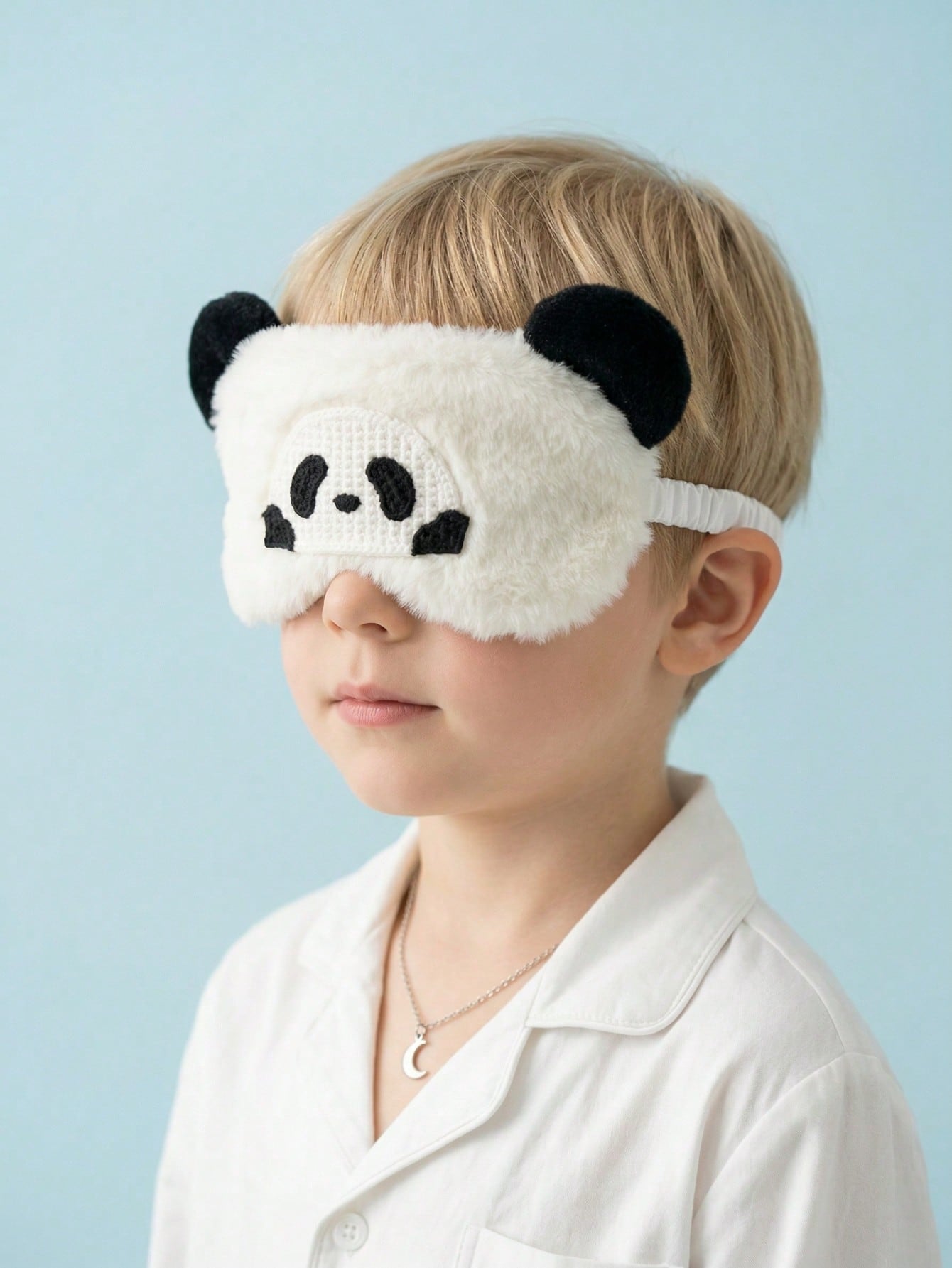 1pc 14-16Y Plush Panda Sleep E – Travel Accessories recenzja i cena