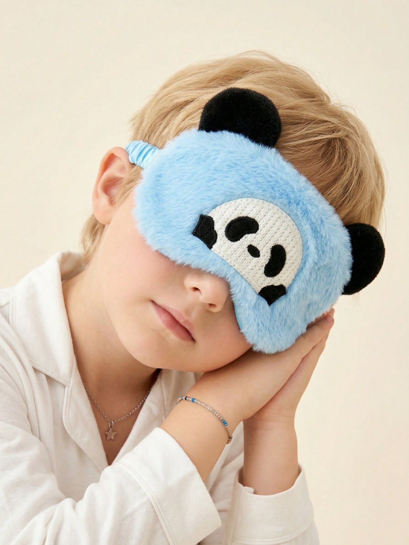 1pc 14-16Y Plush Panda Sleep E – Travel Accessories recenzja i cena