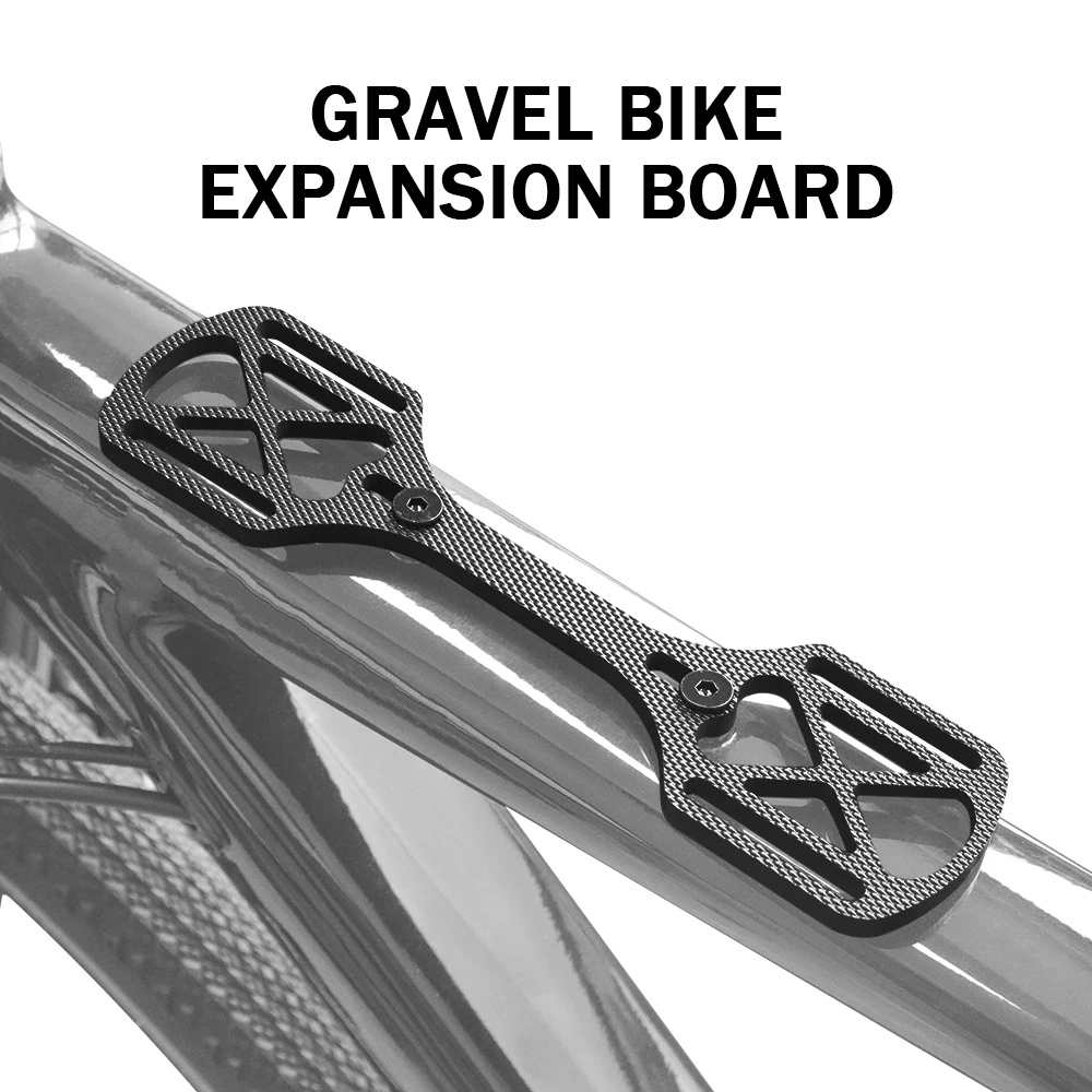 Front Fork Expansion Board for – Travel Accessories Bike recenzja i cena